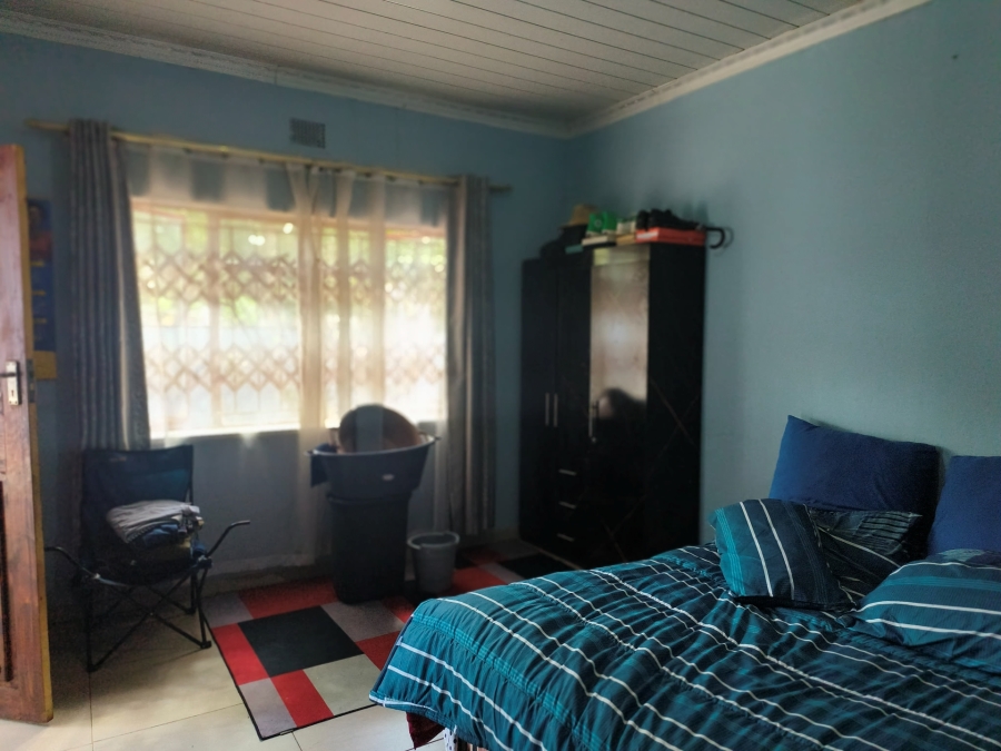 4 Bedroom Property for Sale in Pienaarsdorp North West